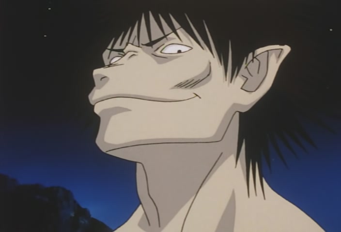 Hunter x Hunter Ep 53: Chrollo × Vs × Kurapika @ 00:11:20