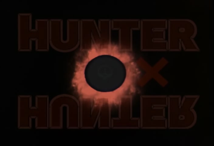 Hunter x Hunter Ep 53: Chrollo × Vs × Kurapika @ 00:11:27