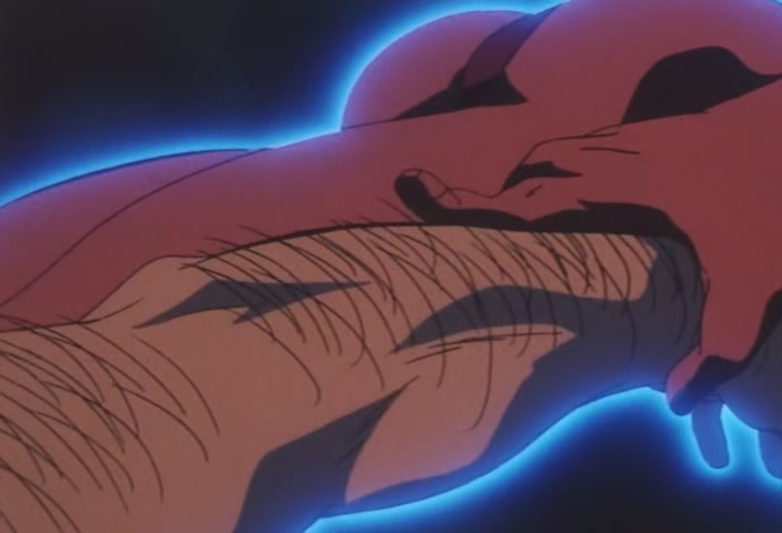 Hunter x Hunter Ep 53: Chrollo × Vs × Kurapika @ 00:11:31