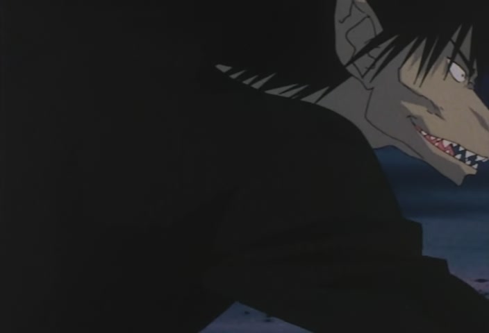 Hunter x Hunter Ep 53: Chrollo × Vs × Kurapika @ 00:12:00