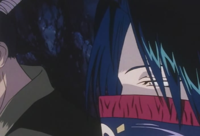 Hunter x Hunter Ep 53: Chrollo × Vs × Kurapika @ 00:12:08