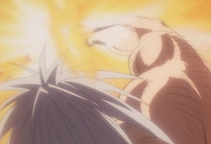Hunter x Hunter Ep 53: Chrollo × Vs × Kurapika @ 00:12:11
