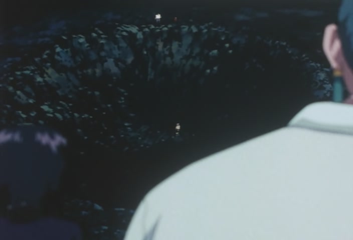 Hunter x Hunter Ep 53: Chrollo × Vs × Kurapika @ 00:12:45