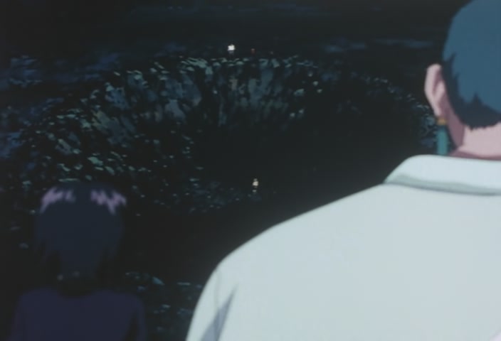 Hunter x Hunter Ep 53: Chrollo × Vs × Kurapika @ 00:12:48