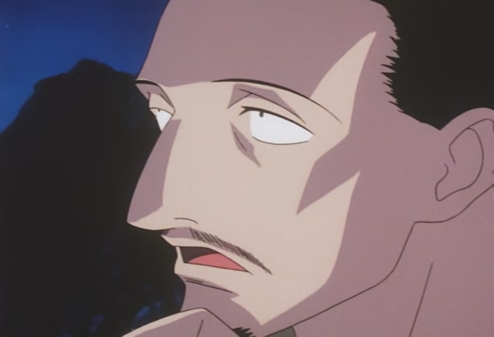 Hunter x Hunter Ep 53: Chrollo × Vs × Kurapika @ 00:13:10