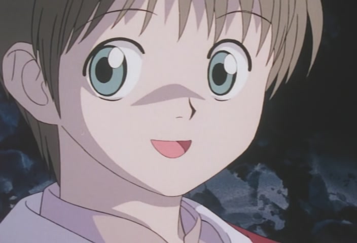 Hunter x Hunter Ep 53: Chrollo × Vs × Kurapika @ 00:13:22