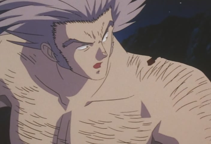 Hunter x Hunter Ep 53: Chrollo × Vs × Kurapika @ 00:14:21