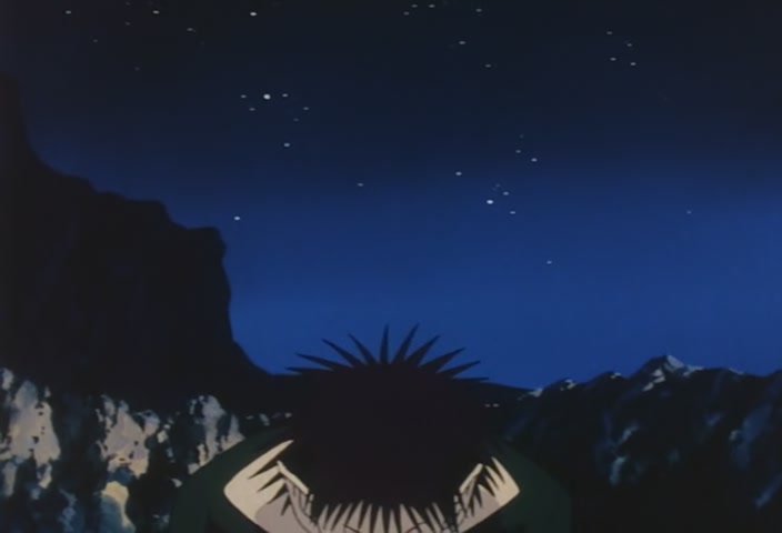 Hunter x Hunter Ep 53: Chrollo × Vs × Kurapika @ 00:15:27