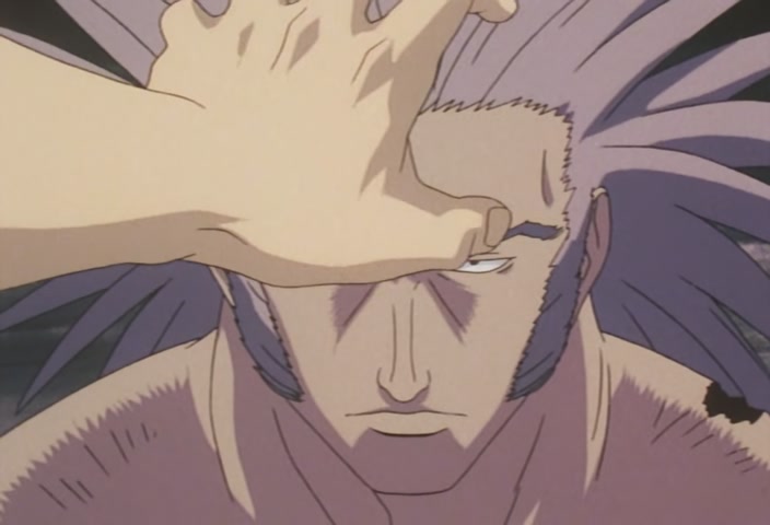 Hunter x Hunter Ep 53: Chrollo × Vs × Kurapika @ 00:15:53