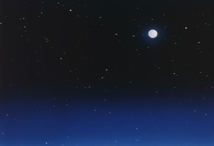 Hunter x Hunter Ep 53: Chrollo × Vs × Kurapika @ 00:16:08