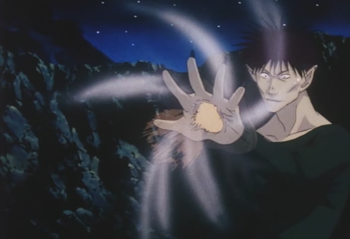 Hunter x Hunter Ep 53: Chrollo × Vs × Kurapika @ 00:17:03