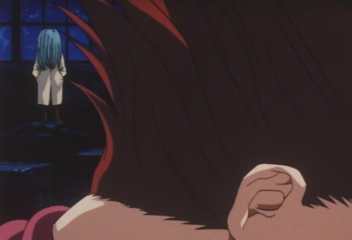 Hunter x Hunter Ep 54: The × Chain × User @ 00:01:18