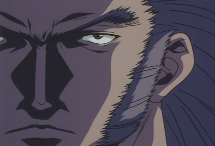 Hunter x Hunter Ep 54: The × Chain × User @ 00:01:47
