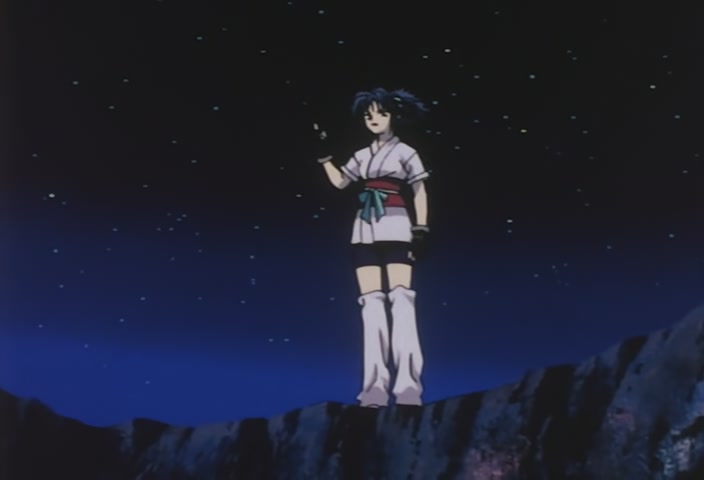 Hunter x Hunter Ep 54: The × Chain × User @ 00:02:06
