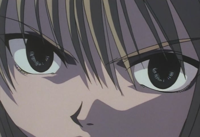 Hunter x Hunter Ep 54: The × Chain × User @ 00:03:08