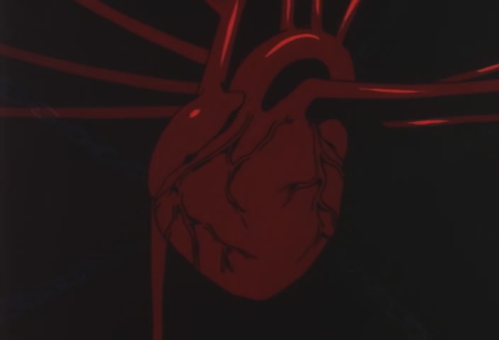 Hunter x Hunter Ep 54: The × Chain × User @ 00:03:23