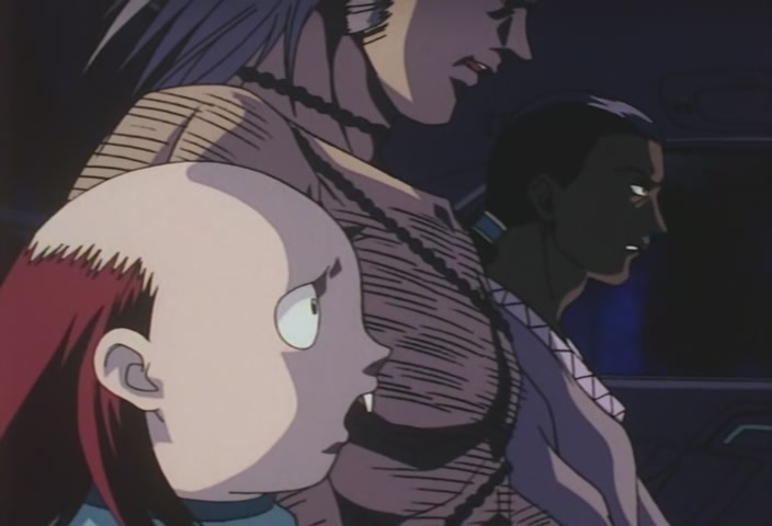 Hunter x Hunter Ep 54: The × Chain × User @ 00:03:42