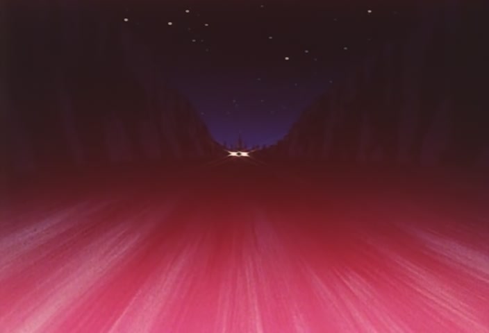 Hunter x Hunter Ep 54: The × Chain × User @ 00:03:53