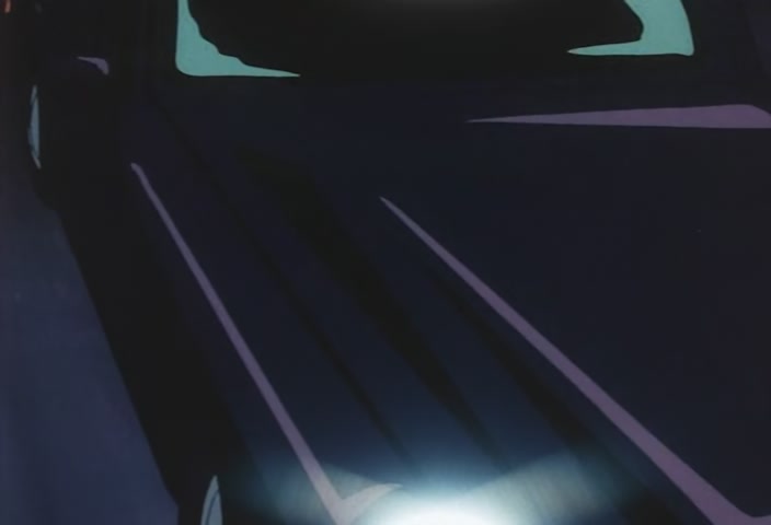 Hunter x Hunter Ep 54: The × Chain × User @ 00:04:11