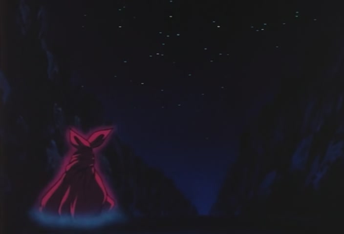 Hunter x Hunter Ep 54: The × Chain × User @ 00:04:22