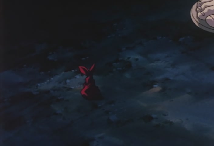 Hunter x Hunter Ep 54: The × Chain × User @ 00:04:37