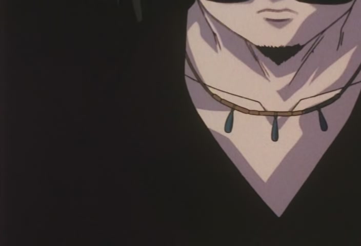 Hunter x Hunter Ep 54: The × Chain × User @ 00:04:41