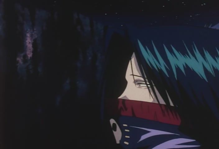 Hunter x Hunter Ep 54: The × Chain × User @ 00:04:59