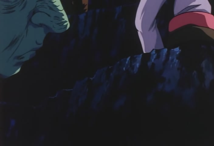 Hunter x Hunter Ep 54: The × Chain × User @ 00:05:18