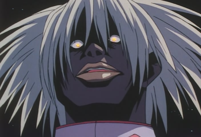 Hunter x Hunter Ep 54: The × Chain × User @ 00:05:25