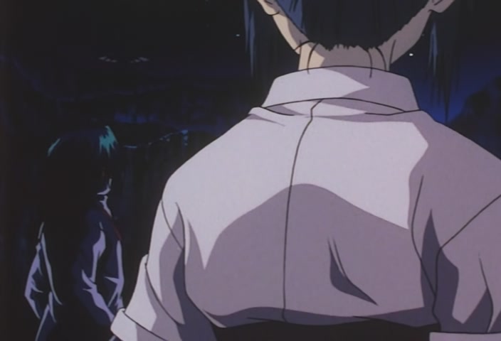 Hunter x Hunter Ep 54: The × Chain × User @ 00:05:36