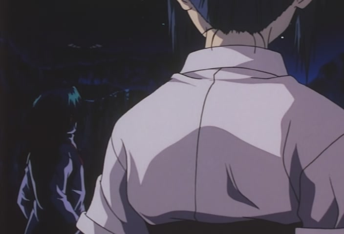 Hunter x Hunter Ep 54: The × Chain × User @ 00:05:40
