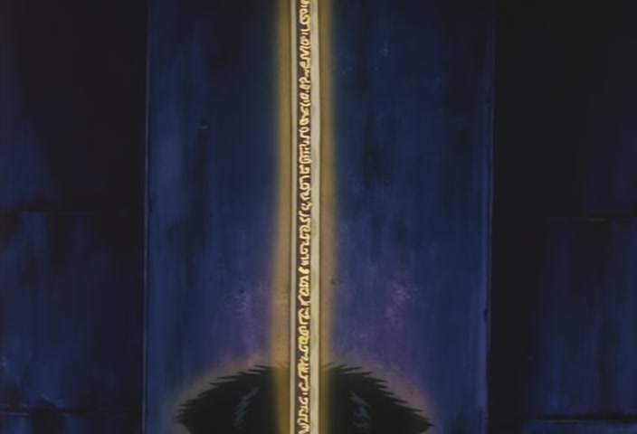 Hunter x Hunter Ep 54: The × Chain × User @ 00:06:02