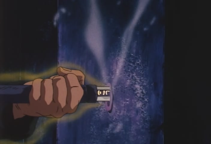 Hunter x Hunter Ep 54: The × Chain × User @ 00:06:10