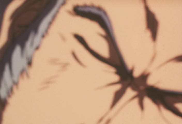 Hunter x Hunter Ep 54: The × Chain × User @ 00:06:21