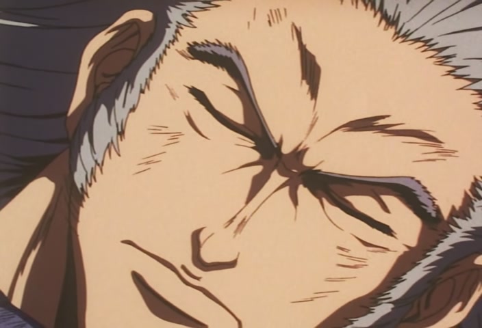 Hunter x Hunter Ep 54: The × Chain × User @ 00:06:24