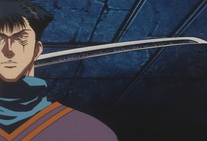 Hunter x Hunter Ep 54: The × Chain × User @ 00:06:47
