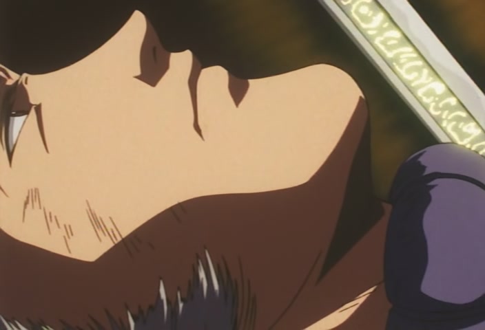 Hunter x Hunter Ep 54: The × Chain × User @ 00:08:23