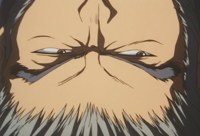 Hunter x Hunter Ep 54: The × Chain × User @ 00:08:26