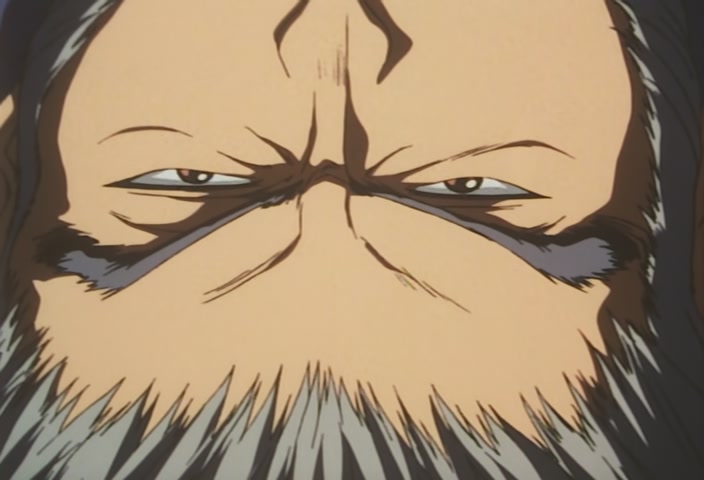 Hunter x Hunter Ep 54: The × Chain × User @ 00:08:30