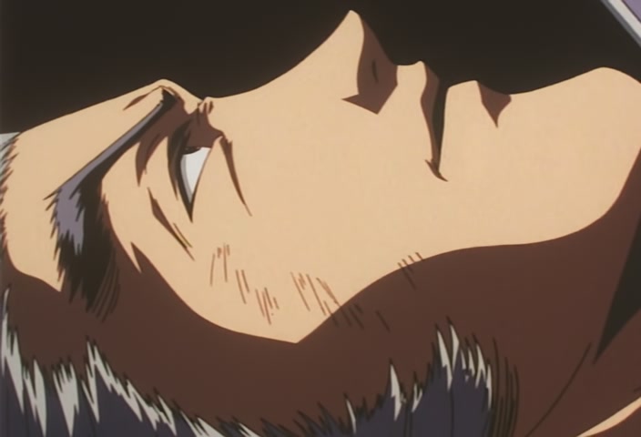 Hunter x Hunter Ep 54: The × Chain × User @ 00:08:52