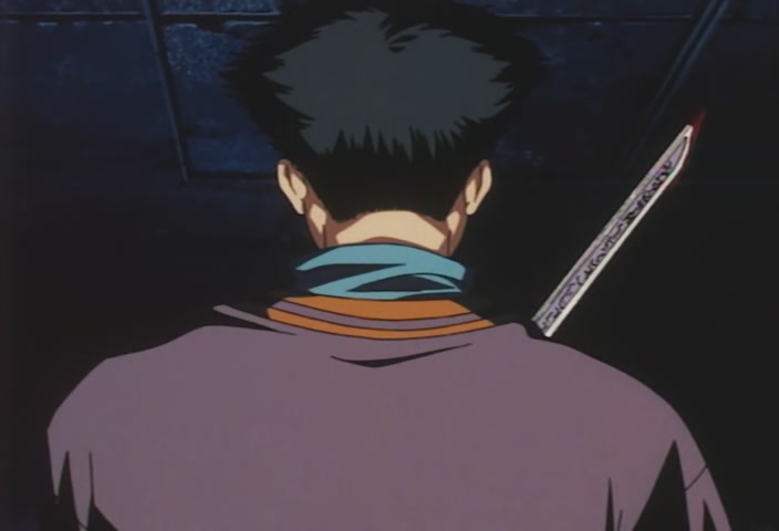 Hunter x Hunter Ep 54: The × Chain × User @ 00:09:26