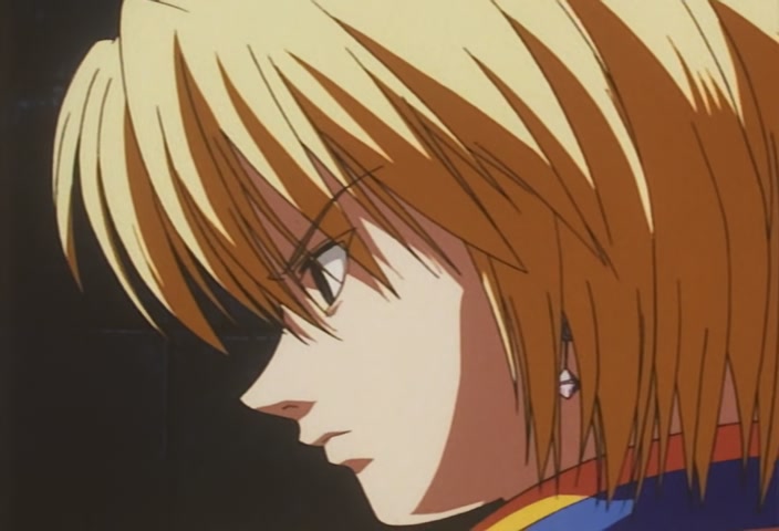 Hunter x Hunter Ep 54: The × Chain × User @ 00:09:37