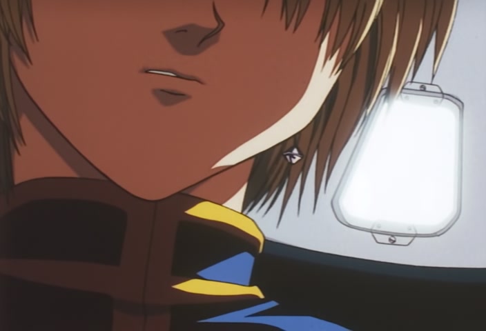 Hunter x Hunter Ep 54: The × Chain × User @ 00:09:51