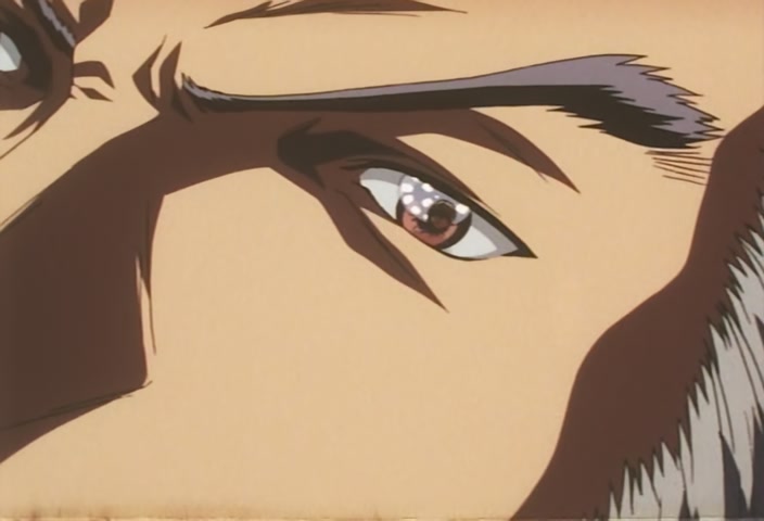 Hunter x Hunter Ep 54: The × Chain × User @ 00:09:55