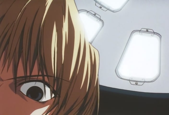 Hunter x Hunter Ep 54: The × Chain × User @ 00:10:03