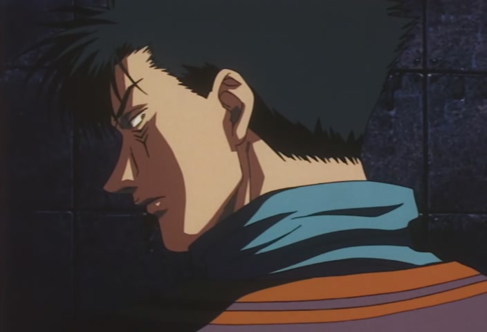 Hunter x Hunter Ep 54: The × Chain × User @ 00:10:14