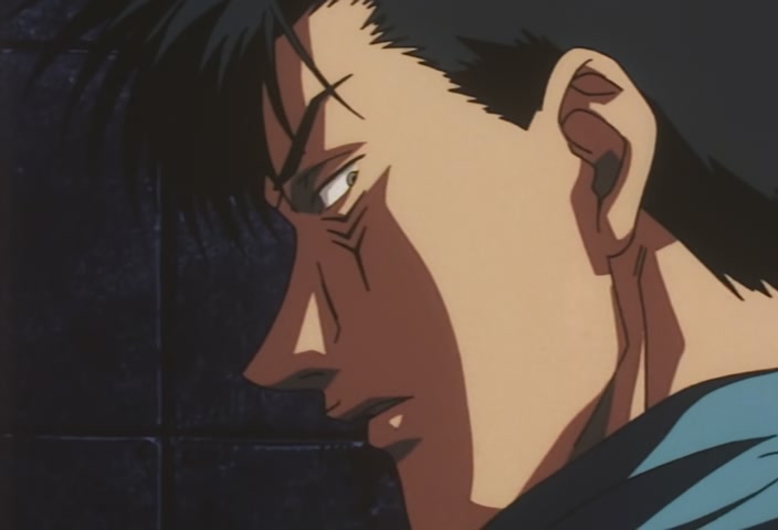 Hunter x Hunter Ep 54: The × Chain × User @ 00:10:25