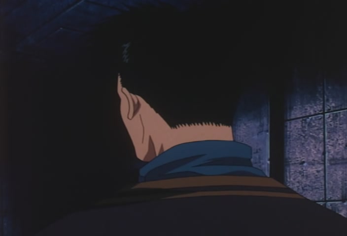 Hunter x Hunter Ep 54: The × Chain × User @ 00:10:36