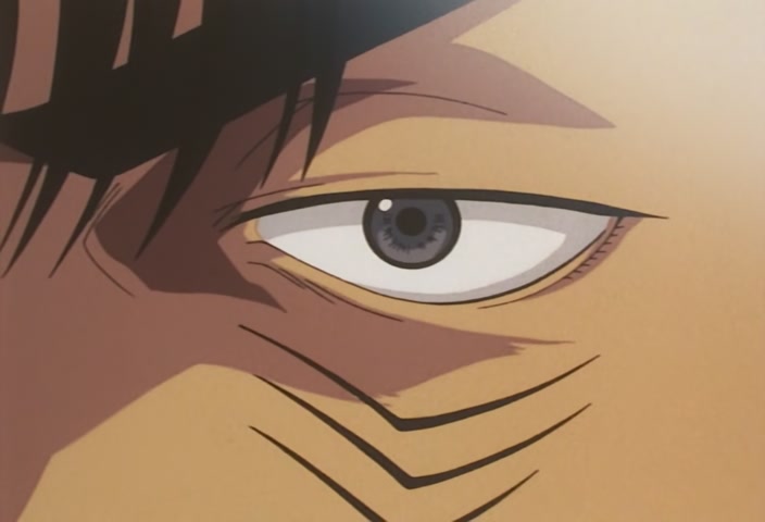 Hunter x Hunter Ep 54: The × Chain × User @ 00:11:05