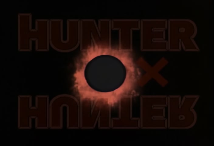 Hunter x Hunter Ep 54: The × Chain × User @ 00:11:24
